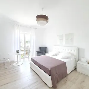  Apartmán 2b - Centro Itálie