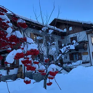 Casa Sosio Bormio
