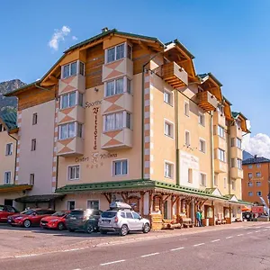 Sport Vittoria Hotel
