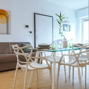 Apartmán Rossani Suites&aparts Itálie