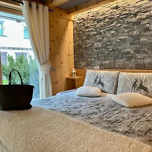 Al Bait Del Legn 2 Bormio