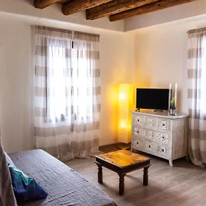  Apartament La Casa Di Bassano Włochy