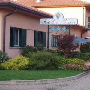 Nastro Azzurro *** Monguzzo