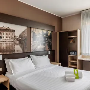 Portello **** Milano
