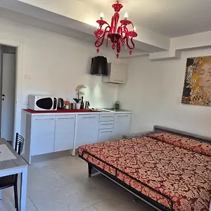  Apartmán Prince Apartments Itálie