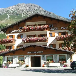 Cima Piazzi Hotel