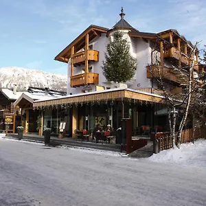 Concordia **** Livigno