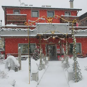 Jolly *** Бормио