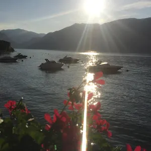 3* Nocleg ze śniadaniem Crotto Dei Pescatori