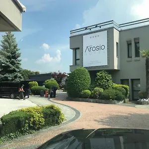 Arosio Hotel **** Арозио