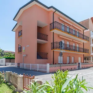  Apartmán Calligher Itálie