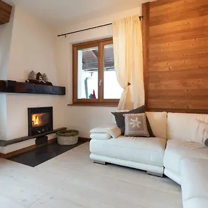 Casa Melide 1 Bormio