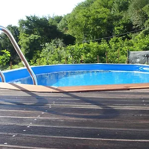  Dom wakacyjny Casa Vacanze Lillo Włochy