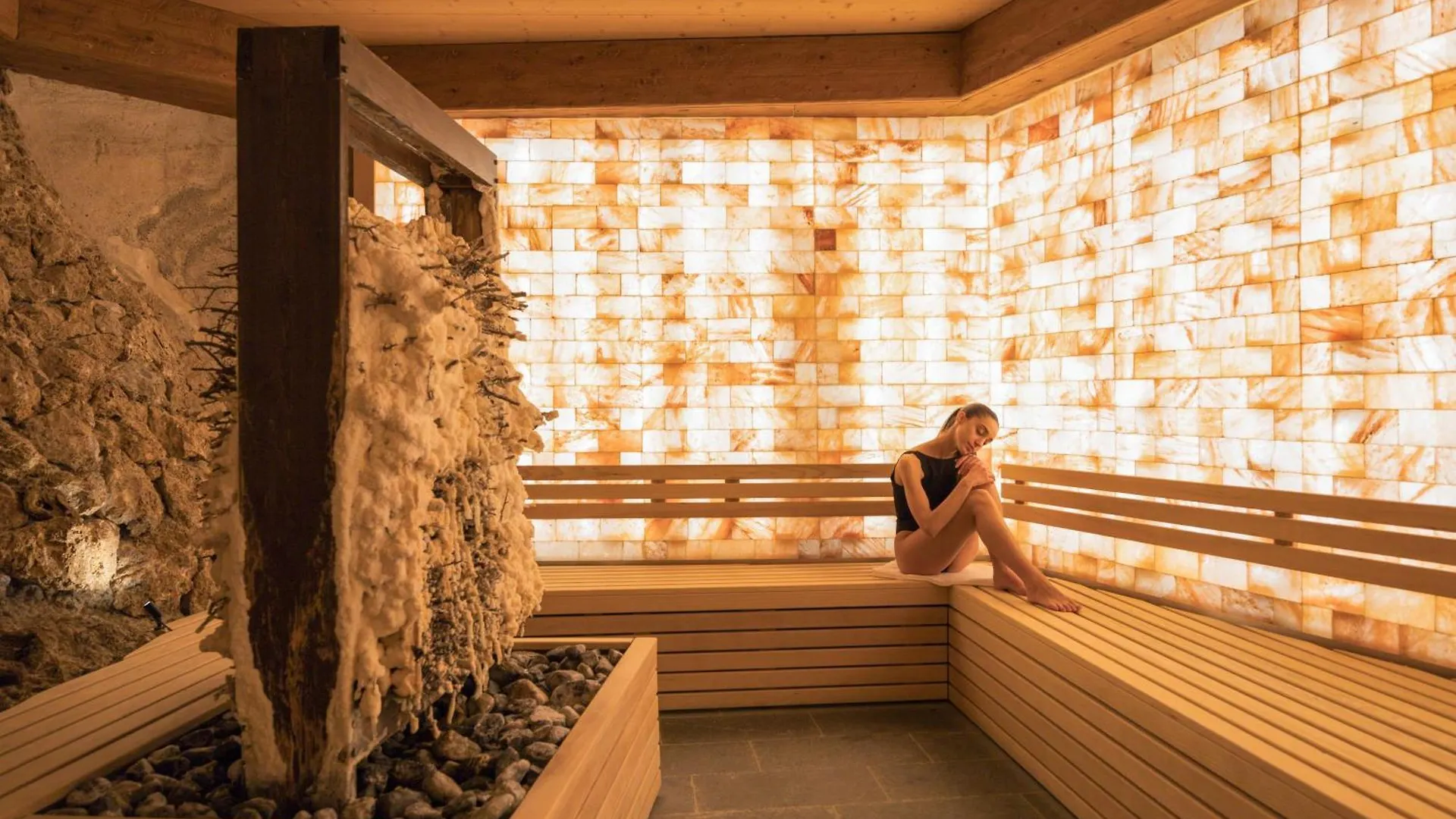 Qc Terme Hotel Bagni Vecchi Bormio