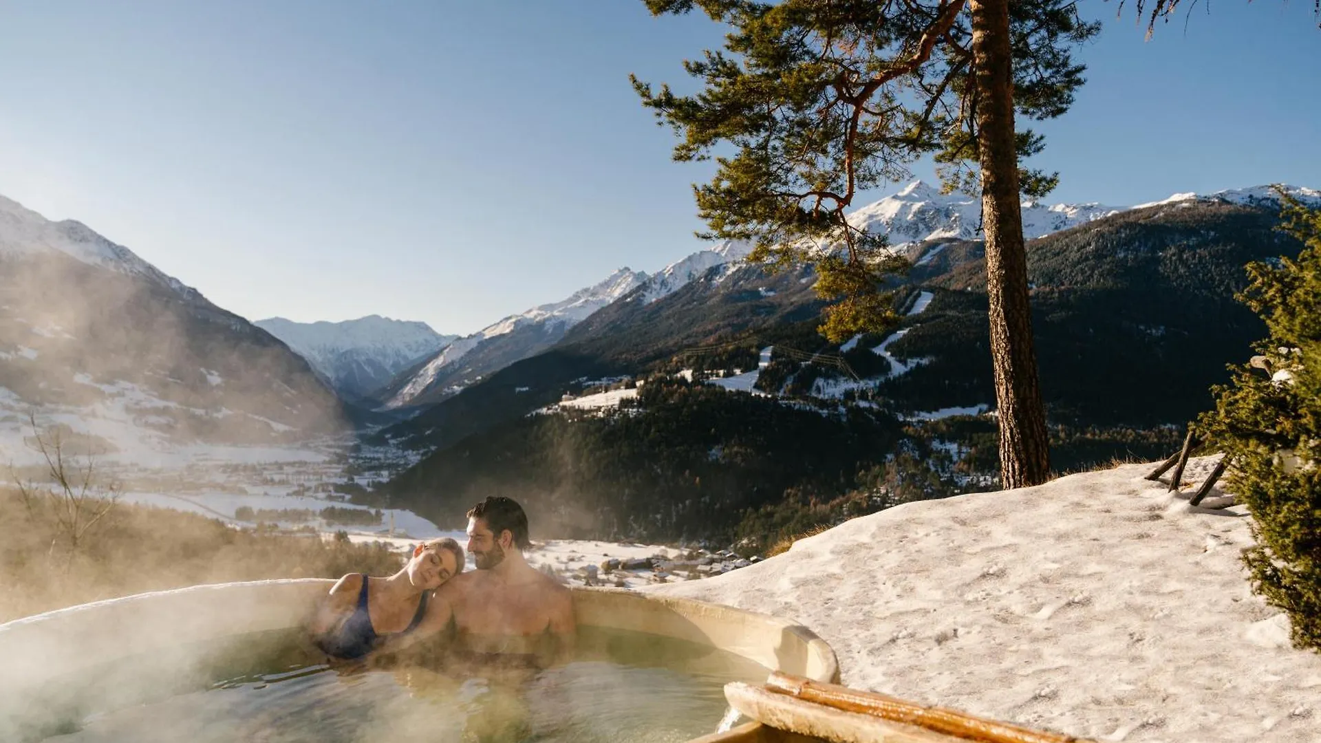 Qc Terme Hotel Bagni Vecchi Bormio