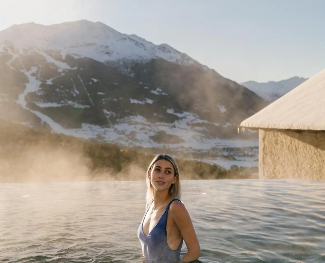 Qc Terme Hotel Bagni Vecchi Bormio
