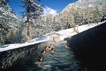 Qc Terme Hotel Bagni Vecchi Bormio
