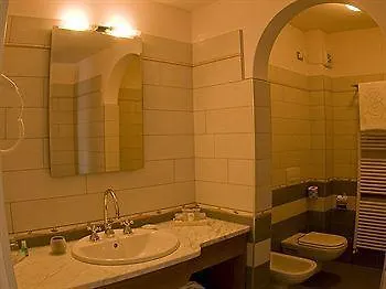 Qc Terme Hotel Bagni Vecchi Bormio