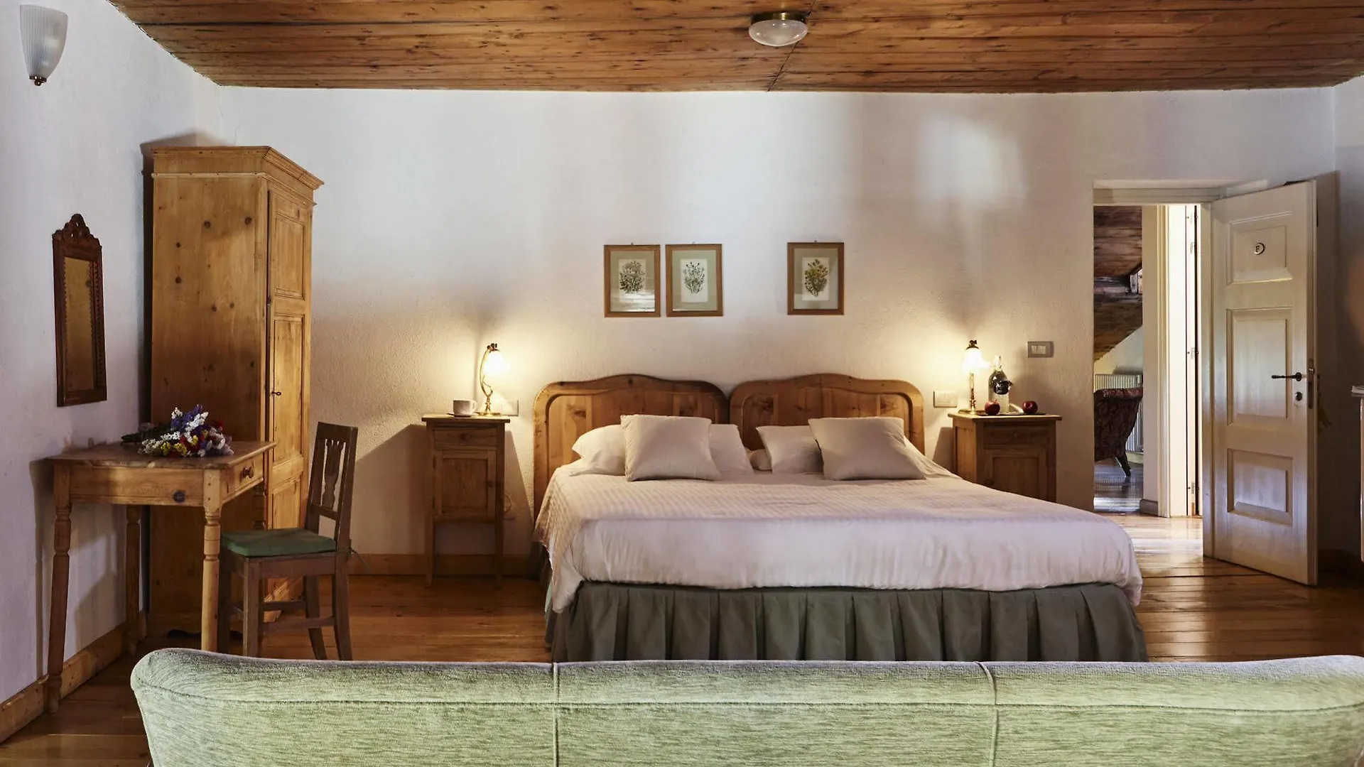 Qc Terme Hotel Bagni Vecchi Bormio