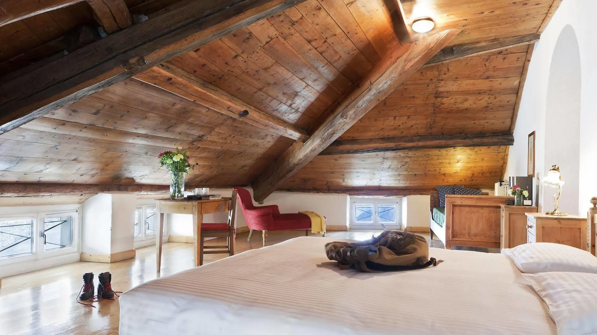 Qc Terme Hotel Bagni Vecchi Bormio 4*,  Włochy
