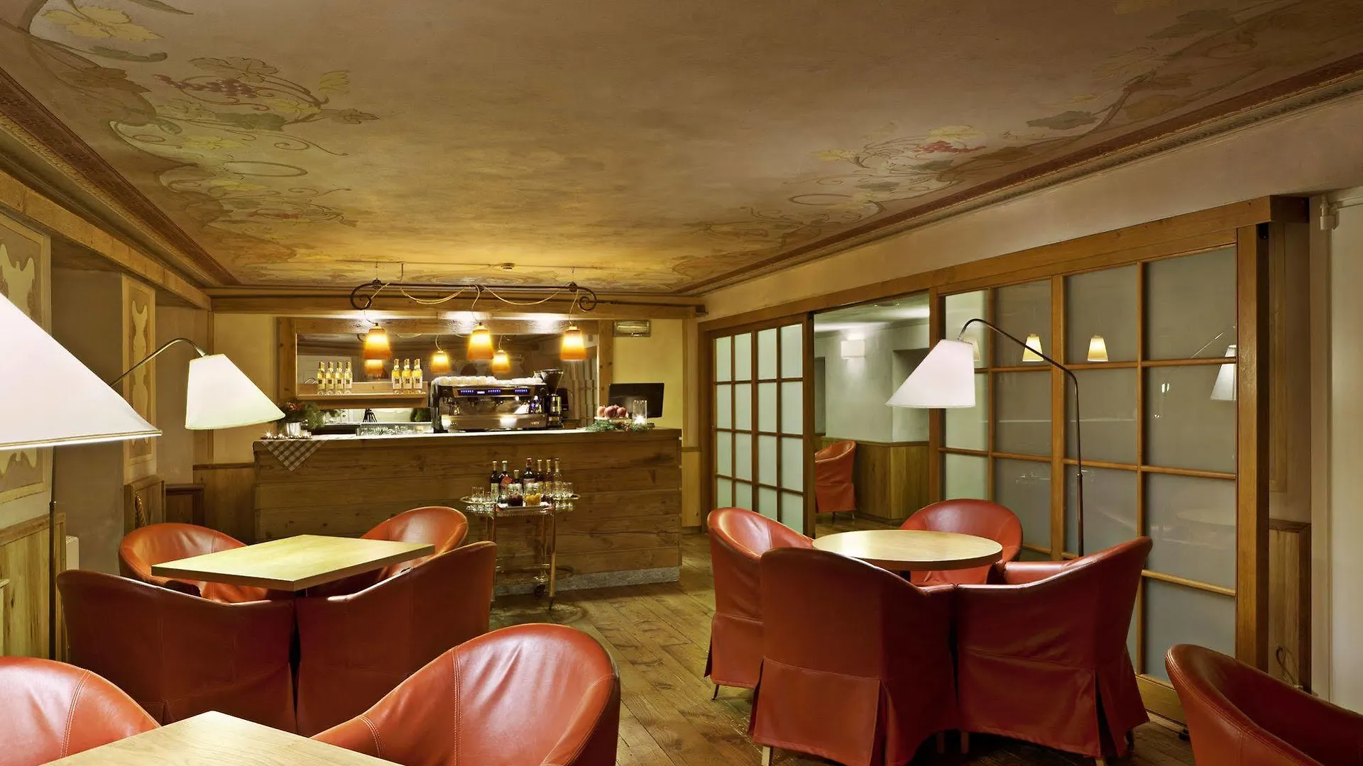 Qc Terme Hotel Bagni Vecchi Bormio